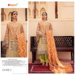 FEPIC ROSEMEEN 1178 PAKISTANI SALWAR KAMEEZ WHOLESALER