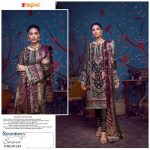 FEPIC ROSEMEEN 91029 PAKISTANI SALWAR KAMEEZ WHOLESALER