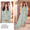 G ZAHRA GZ 3404 C PAKISTANI SALWAR KAMEEZ WHOLESALER