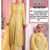 HAZRA DESIGNER HD 26 A PAKISTANI SALWAR KAMEEZ WHOLESALER