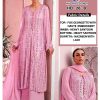 HAZRA DESIGNER HD 26 B PAKISTANI SALWAR KAMEEZ WHOLESALER