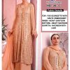 HAZRA DESIGNER HD 26 C PAKISTANI SALWAR KAMEEZ WHOLESALER