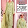 HAZRA DESIGNER HD 26 D PAKISTANI SALWAR KAMEEZ WHOLESALER