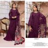 HOOR TEX 20004 B PAKISTANI SALWAR KAMEEZ WHOLESALER