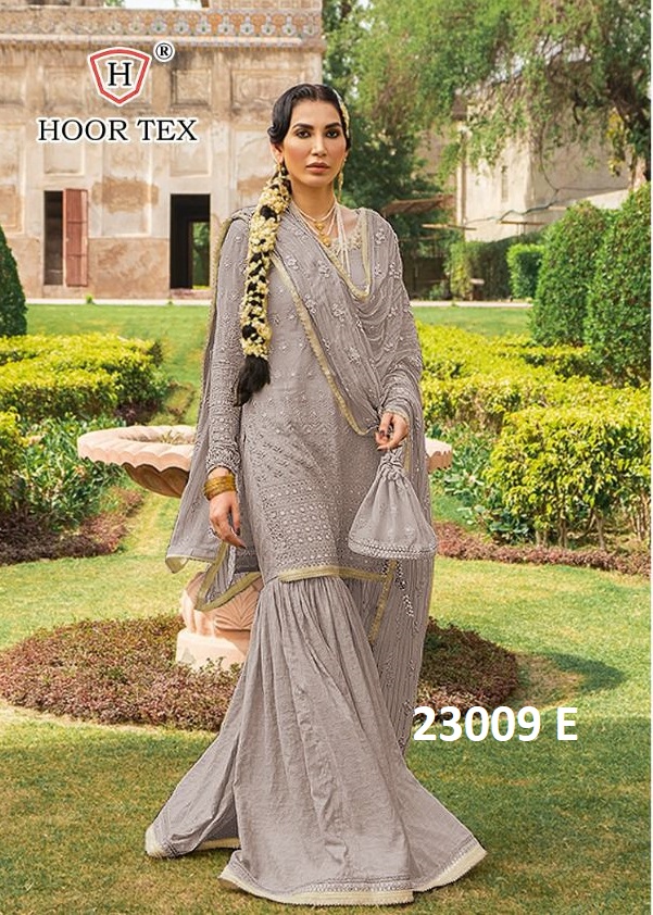 HOOR TEX 23009 E SALWAR KAMEEZ WHOLESALER