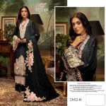 HOOR TEX 23022 B PAKISTANI SALWAR KAMEEZ WHOLESALER