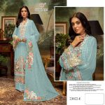 HOOR TEX 23022 E PAKISTANI SALWAR KAMEEZ WHOLESALER