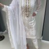 HOOR TEX 23024 SALWAR KAMEEZ WHOLESALER