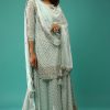 HOOR TEX 23026 PAKISTANI SALWAR KAMEEZ WHOLESALER