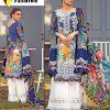 ITTEHAD 6007 PAKISTANI SALWAR KAMEEZ WHOLESALER