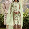 KHATUN FAB 8123 B MAARIA A SALWAR KAMEEZ WHOLESALER