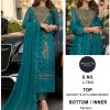 MASOOD TEX L 7802 PAKISTANI SALWAR KAMEEZ WHOLESALER