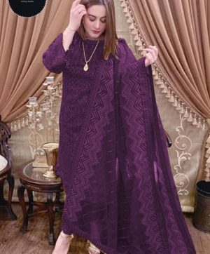 MEHBOOB 7774 B KALMKAR VOL 1 SALWAR KAMEEZ WHOLESALER