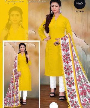 MEHBOOB TEX 7773 D READYMADE TUNIC COLLECTION