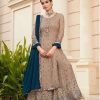 MISHAAL FAB 8015 C SALWAR KAMEEZ WHOLESALER