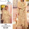 PUSHP 1011 B PAKISTANI SALWAR KAMEEZ WHOLESALER