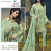 PUSHP 1012 A PAKISTANI SALWAR KAMEEZ WHOLESALER