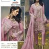 PUSHP 1012 B PAKISTANI SALWAR KAMEEZ WHOLESALER