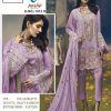 PUSHP 1012 D PAKISTANI SALWAR KAMEEZ WHOLESALER