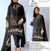 PUSHP 1018 PAKISTANI SALWAR KAMEEZ WHOLESALER