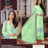 PUSHP 1019 PAKISTANI SALWAR KAMEEZ WHOLESALER