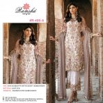 RAMSHA 406 A PAKISTANI SALWAR KAMEEZ WHOLESALER