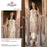 RAMSHA 406 E PAKISTANI SALWAR KAMEEZ WHOLESALER