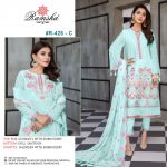 RAMSHA 426 C PAKISTANI SALWAR KAMEEZ WHOLESALER