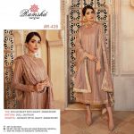 RAMSHA 438 PAKISTANI SALWAR KAMEEZ WHOLESALER