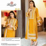 RAMSHA 443 PAKISTANI SALWAR KAMEEZ WHOLESALER