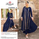 RAMSHA AFREEN G PAKISTANI SALWAR KAMEEZ WHOLESALER