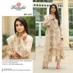 RAMSHA R 445 PAKISTANI SALWAR KAMEEZ WHOLESALER