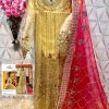 RAMSHA R 482 PAKISTANI SALWAR KAMEEZ WHOLESALER