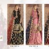 RIAAZ ART 1001 A PAKISTANI SALWAR KAMEEZ WHOLESALER