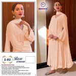 SHANAYA 93 ROSE AYNOOR SALWAR KAMEEZ WHOLESALER