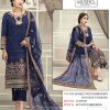 SHRADDHA 105 C MUSHQ SALWAR KAMEEZ WHOLESALER