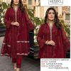 SHRADDHA 107 MUSHQ A SALWAR KAMEEZ WHOLESALER