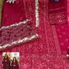 SHRADDHA 107 MUSHQ A SALWAR KAMEEZ WHOLESALER