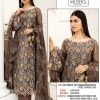 SHRADDHA 110 MUSHQ SALWAR KAMEEZ WHOLESALER