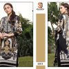 SHRADDHA 3003 MAHGUL 3 PAKISTANI SALWAR KAMEEZ WHOLESALER