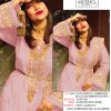 SHRADDHA M 108 C MUSHQ SALWAR KAMEEZ WHOLESALER