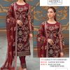 SHRADDHA M 109 A MUSHQ PAKISTANI SALWAR KAMEEZ WHOLESALER