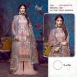 SHREE FABS 426 PAKISTANI SALWAR KAMEEZ WHOLESALER