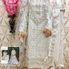 SHREE FABS 432 PAKISTANI SALWAR KAMEEZ WHOLESALER