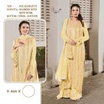 SHREE FABS 444 E SALWAR KAMEEZ WHOLESALER