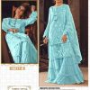 VS FASHION 10017 B PAKISTANI SALWAR KAMEEZ WHOLESALER