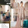 VS FASHION 1035 PAKISTANI SALWAR KAMEEZ WHOLESALER