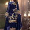 VS FASHION 106 D PAKISTANI SALWAR KAMEEZ WHOLESALER