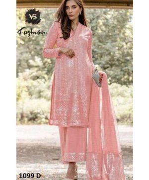 VS FASHION 1099 D PAKISTANI SALWAR KAMEEZ WHOLESALER