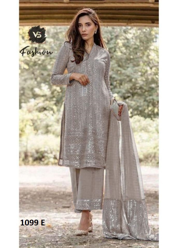 VS FASHION 1099 E PAKISTANI SALWAR KAMEEZ WHOLESALER